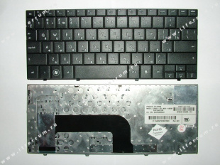 Клавиатуры hp mini 110-1000  для ноутбков.