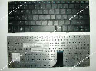 Клавиатуры asus eee pc 1005ha, 1005h, 1005hab bl  не оригинал  для ноутбков.