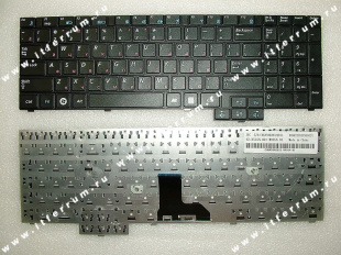 Клавиатуры samsung r540  для ноутбков.