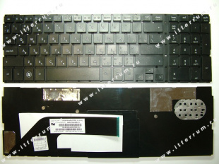Клавиатуры hp probook 4720s, 4520s  для ноутбков.