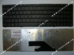 Клавиатуры asus k75  для ноутбков.