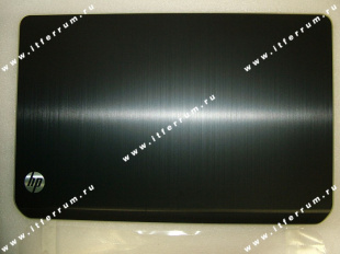 HP M6-1000 черная cover A  