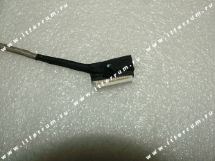 Шлейф матрицы Samsung nc110  , ba39-01057a  для ноутбука