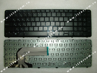 Клавиатуры hp pavilion 15-n, 15-e, 15t-e, 15t-n, 15z-e, 15z-n  для ноутбков.