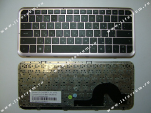 Клавиатуры hp pavilion dm3-1000  для ноутбков.