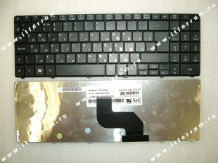 Клавиатуры acer aspire 5334 5516, 5517  для ноутбков.