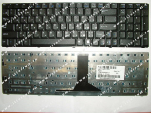 Клавиатуры acer e-machines g520, g620, g720  для ноутбков.