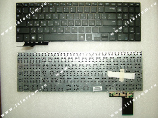 Клавиатуры samsung np510r5e  для ноутбков.