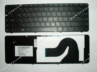 Клавиатуры hp compaq presario cq62, cq56, g62, g56  для ноутбков.