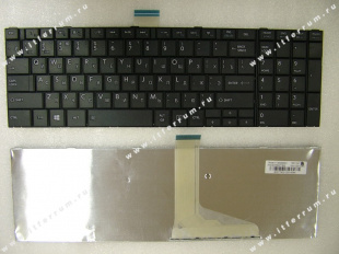 Клавиатуры toshiba satellite c850, c870, c875  для ноутбков.