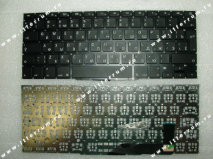 Клавиатуры apple a1398 большой enter  для ноутбков.