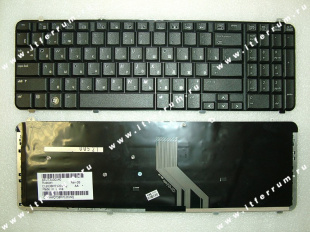 Клавиатуры hp dv6-1000  для ноутбков.