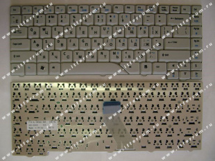 Клавиатуры acer aspire 4710, 4430, 4730, 4930, 5220, 5530, 5730, 5930, 6920  для ноутбков.