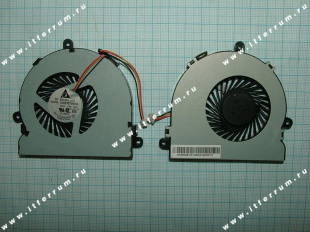 fan Dell 15-3521, 17-3721  