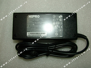 Блок питания HIPRO 19V 4.74A  5.5X2.5  