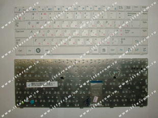 Клавиатуры samsung r420, r418, r423, r425, r428, r429, r430, r439, r440 wh  для ноутбков.