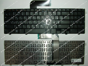Клавиатуры dell inspiron 15r, n5110, l702x  для ноутбков.