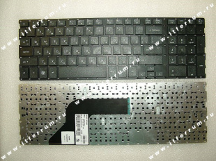 Клавиатуры hp probook 4510, 4515, 4710, 4750  для ноутбков.
