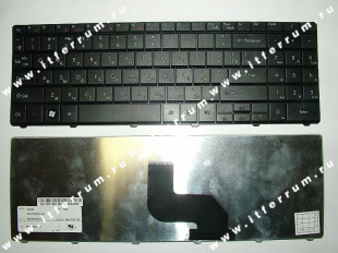 Клавиатуры acer e-mashines e725, e723  для ноутбков.