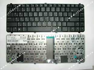 Клавиатуры hp 6530, cq 510, cq 610  для ноутбков.