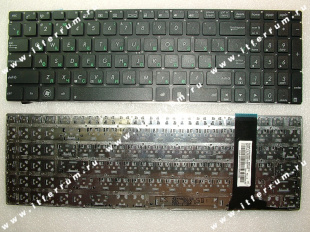 Клавиатуры asus n56  для ноутбков.