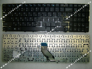 Клавиатуры dns ecs mt50 mt50ii1 mt50in  для ноутбков.