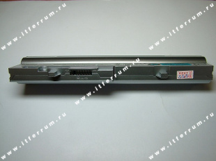Toshiba nb300 PA3785U-1BRS-10.8V61Wh-silver  