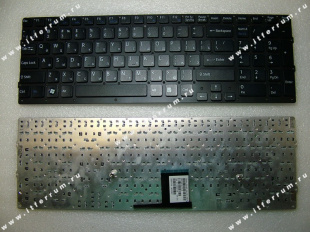 Клавиатуры sony vpc-ec  для ноутбков.