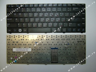 Клавиатуры samsung r420, r418, r423, r425, r428, r429, r430, r439, r440 bl  для ноутбков.