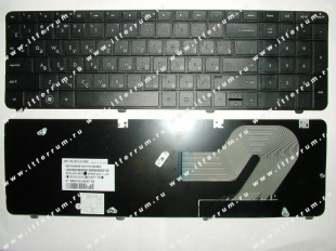 Клавиатуры hp compaq cq72, g72  для ноутбков.