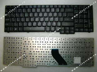 Клавиатуры acer aspire 6930g, 5600  для ноутбков.