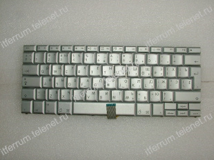 Клавиатуры macbook pro15 a1260  для ноутбков.