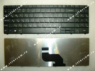 Клавиатуры dns 0129303  для ноутбков.