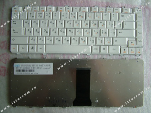 Клавиатуры lenovo y450 wh  для ноутбков.