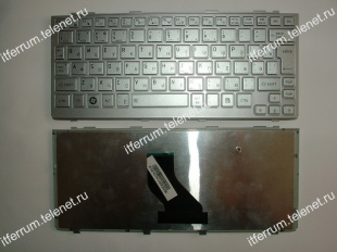 Клавиатуры toshiba nb200 nb205  для ноутбков.