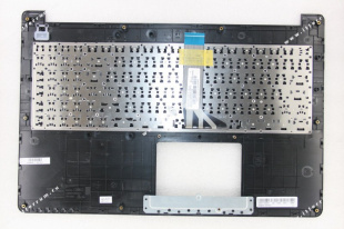 Клавиатуры asus x502 с крышкой (топкейсом)  для ноутбков.