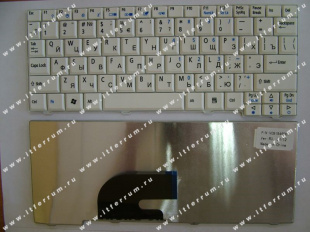 Клавиатуры acer aspire one 250 wh  для ноутбков.
