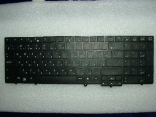 Клавиатуры hp compaq 6545, 6540  для ноутбков.