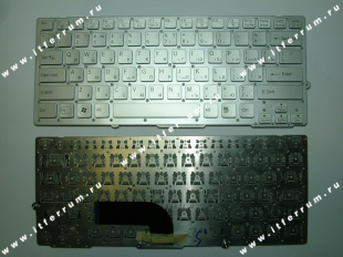 Клавиатуры sony vaio vpc-sb/sd  для ноутбков.