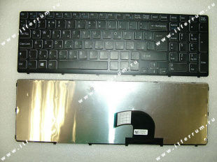 Клавиатуры sony vaio sve15, sve17 черная  для ноутбков.