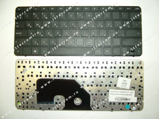 Клавиатуры hp compaq mini cq10, 110-3000, 110-3100  для ноутбков.