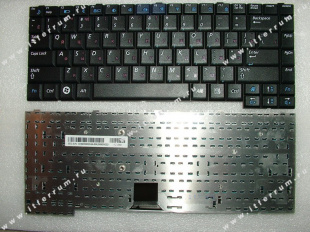 Клавиатуры samsung r60, r70  для ноутбков.