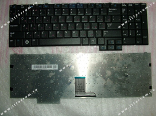 Клавиатуры samsung r610  для ноутбков.