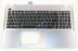Клавиатуры asus x550 с крышкой  для ноутбков.