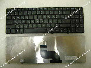 Клавиатуры msi cr640  для ноутбков.