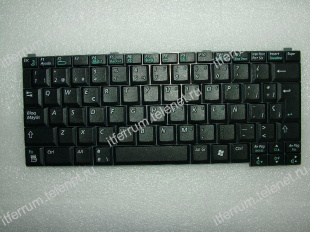Клавиатуры samsung q35 en  для ноутбков.