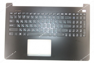 Клавиатуры asus x502 с крышкой (топкейсом)  для ноутбков.