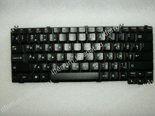 Клавиатуры lenovo ideapad y510, y520  для ноутбков.