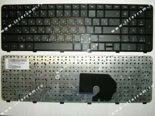 Клавиатуры hp dv7-6000  для ноутбков.