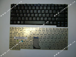 Клавиатуры samsung r510  для ноутбков.
